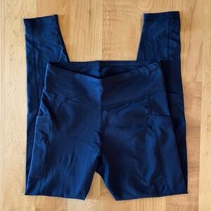 PACT pocket leggings - NWOT (Sm)
